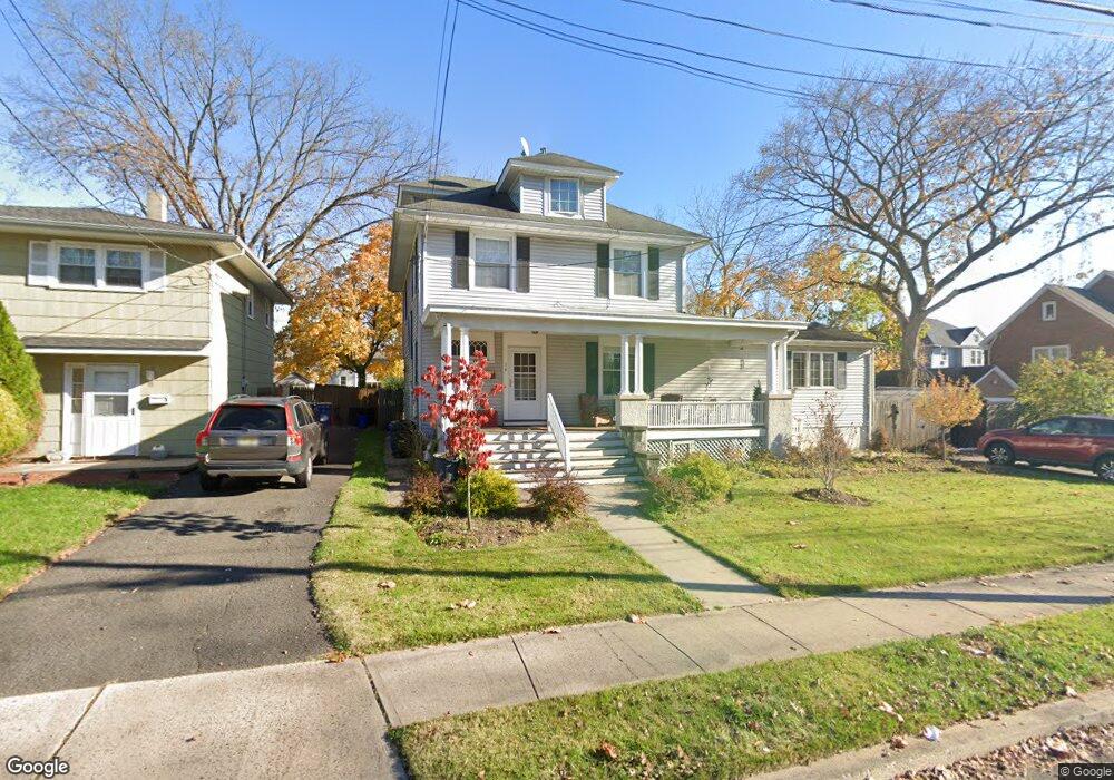 16 Codington Place, Somerville, NJ 08876 - photo 1