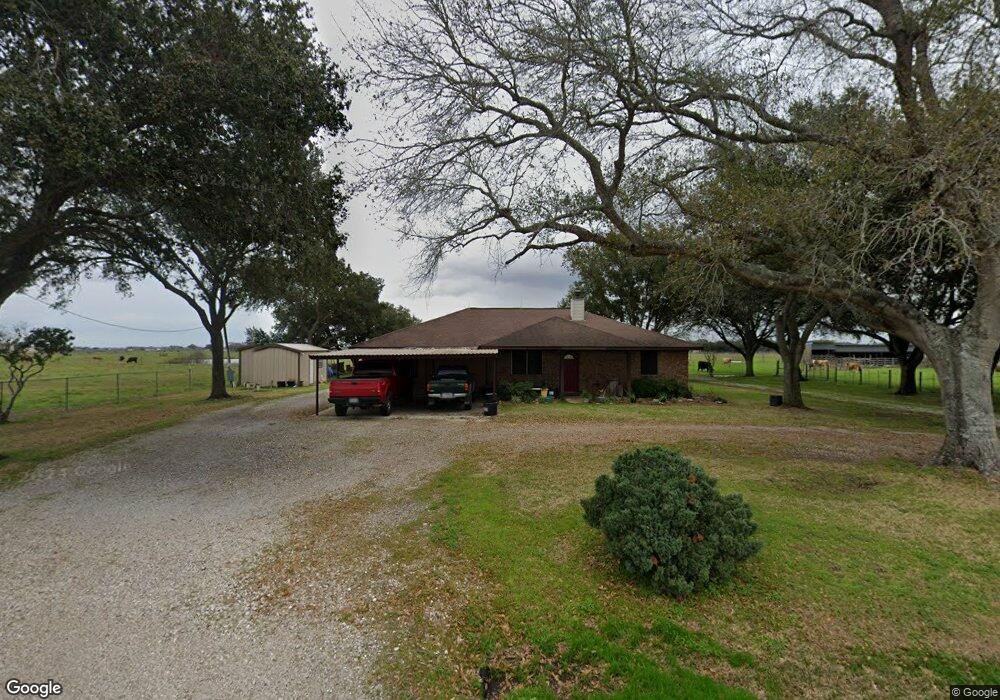 6011 Baker Rd, Needville, TX 77461 - photo 1