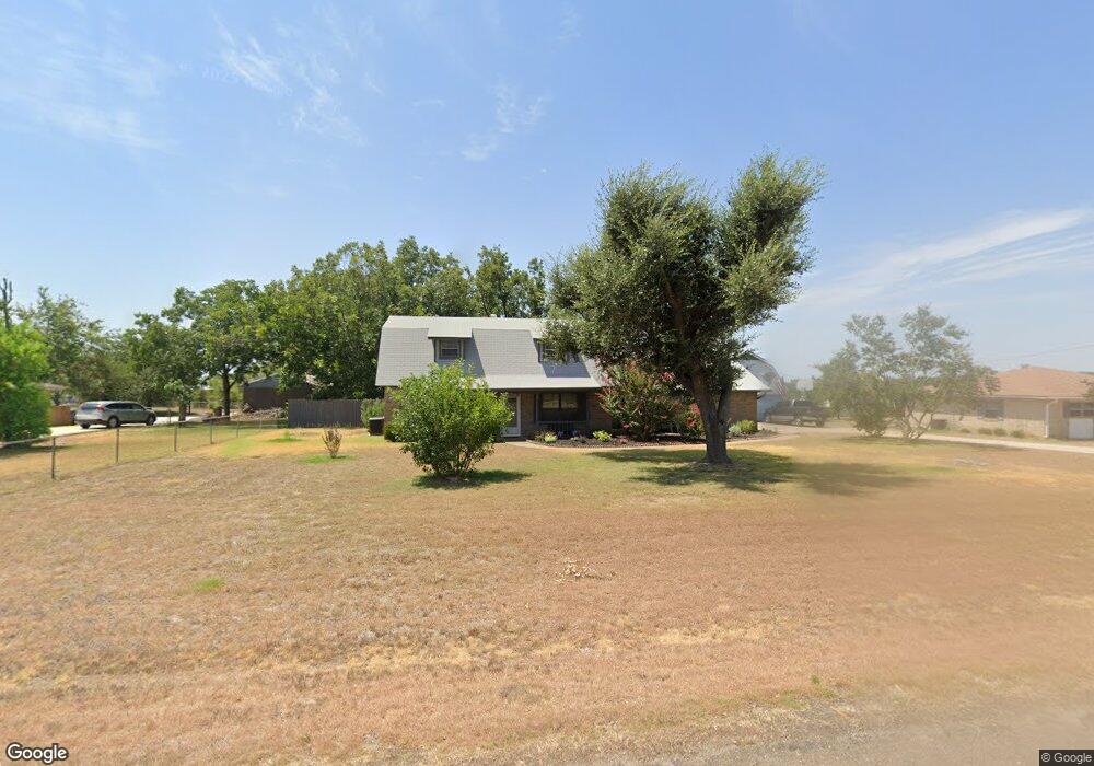 477 Hilltop Rd, Troy, TX 76579 - photo 1