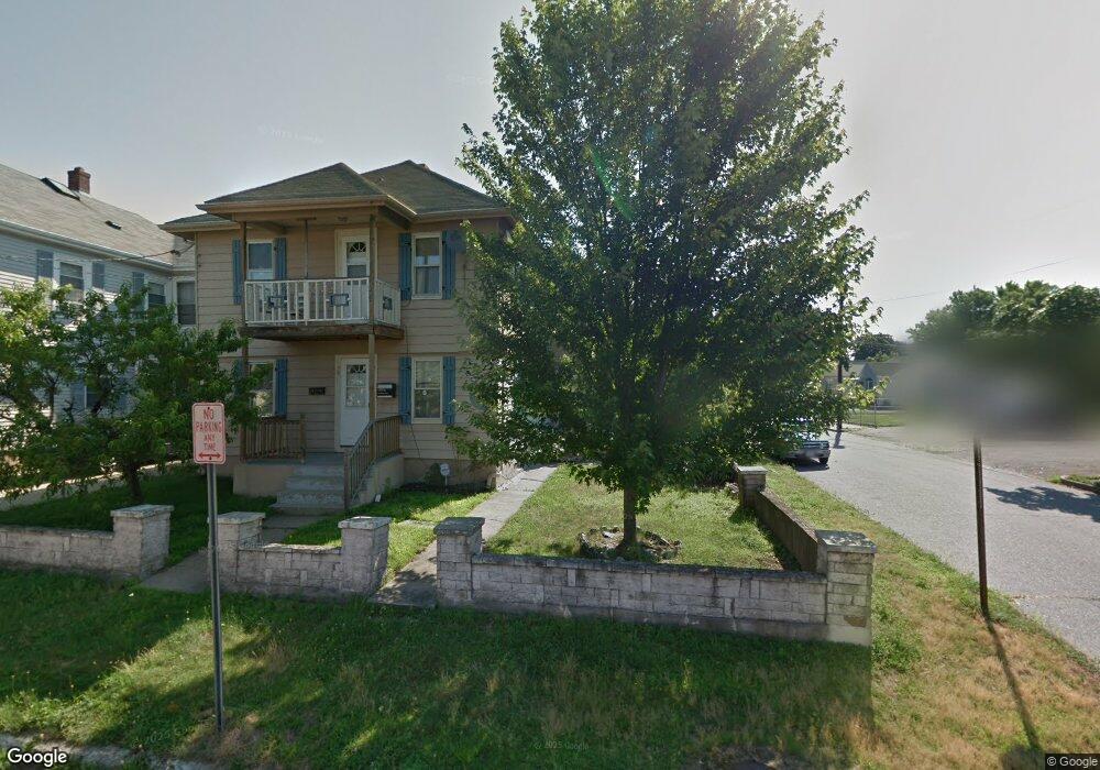 27 Chase St, Pawtucket, RI 02861 - photo 1