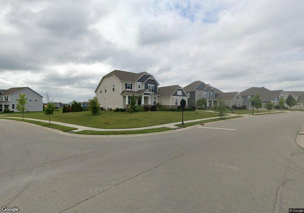 15555 Memorial Way, Fishers, IN 46037 - photo 1