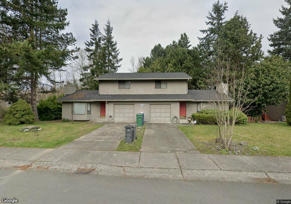 1025 121st St SW, Everett, WA 98204 - photo 1