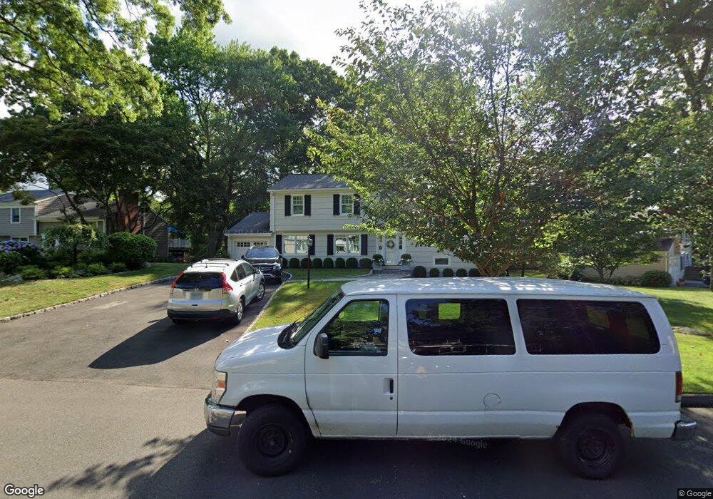 43 Gregory Rd, Cos Cob, CT 06807 - photo 1