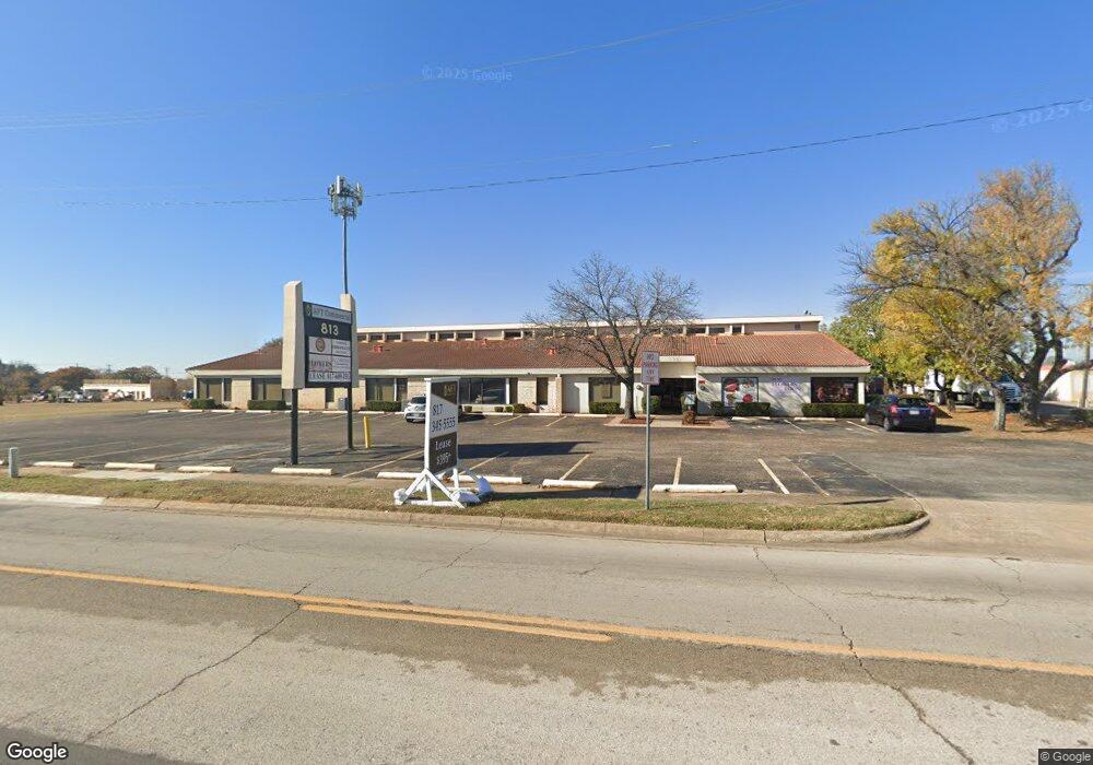 813 Brown Trail unit 2, Bedford, TX 76022 - photo 1