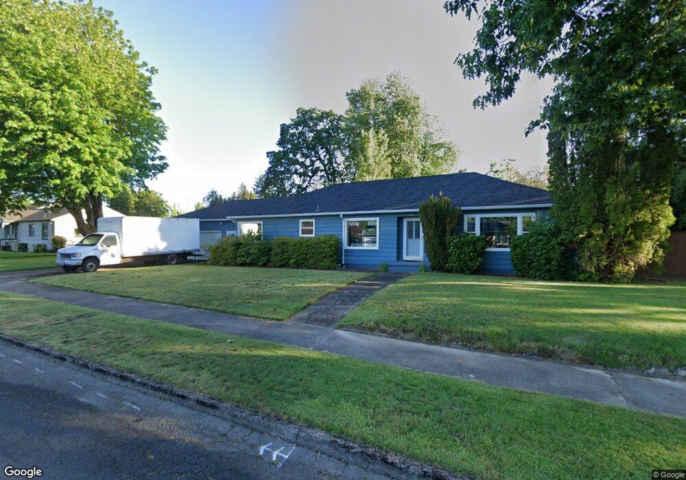 1485 Douglas Ave SE, Salem, OR 97302 - photo 1