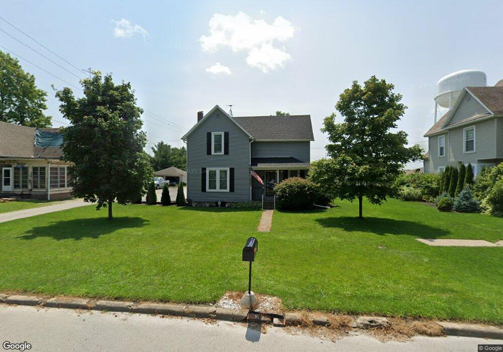 402 E 7th St, Fowler, IN 47944 - photo 1