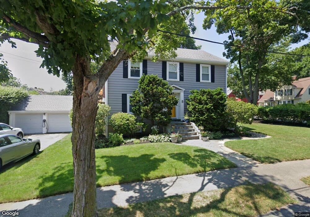 8 Alden Rd, Marblehead, MA 01945 - photo 1