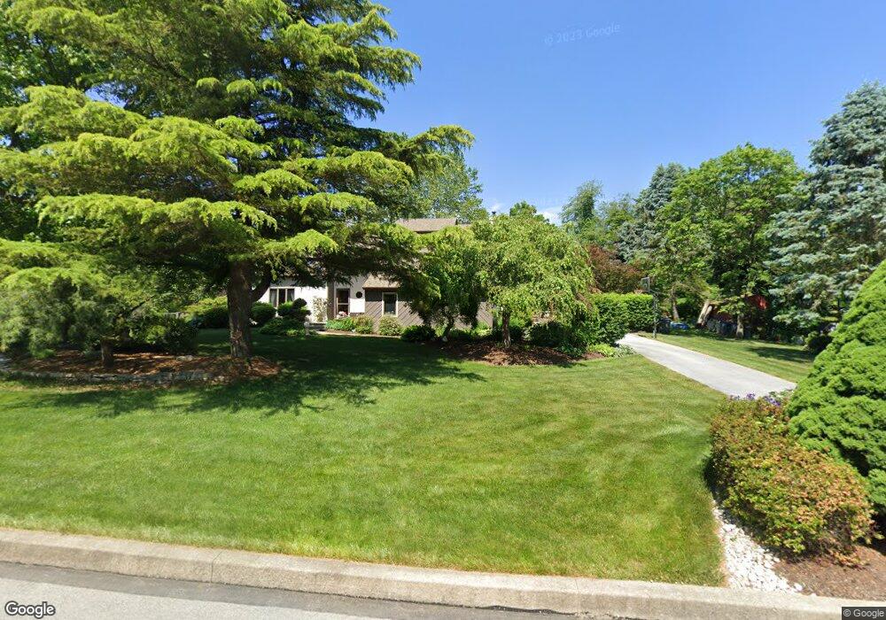 4 Bryan Wynd, Glenmoore, PA 19343 - photo 1