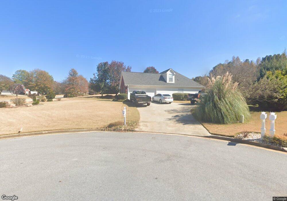 1690 Nottingham Way, Conyers, GA 30094 - photo 1