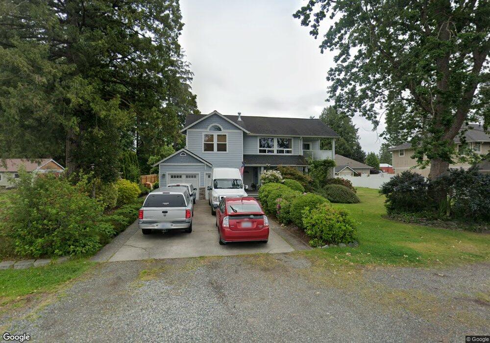 2048 Bayview Ave, Blaine, WA 98230 - photo 1