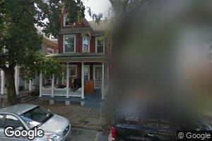 347 Arch St, Sunbury, PA 17801