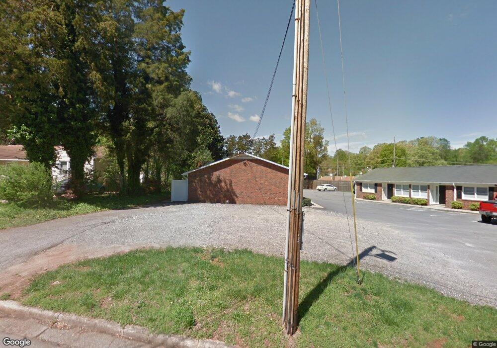 1217 Mccain Place unit D, High Point, NC 27262 - photo 1