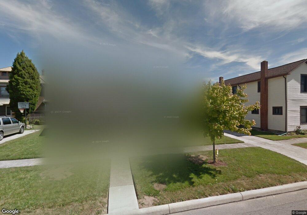 811 S West St, Findlay, OH 45840 - photo 1