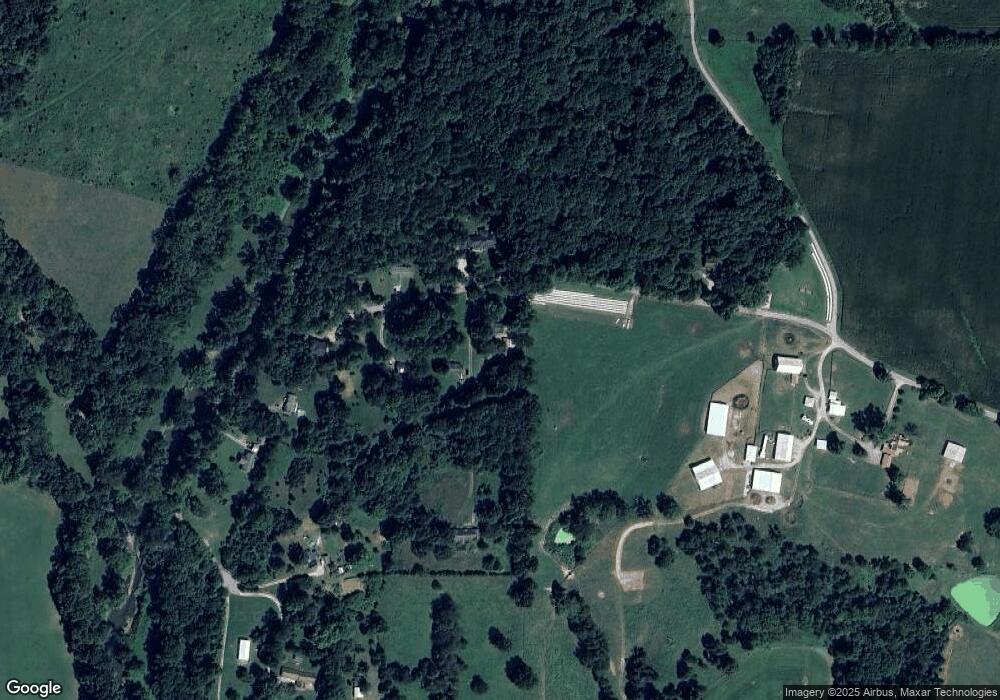 7701 Greenbrier Rd NE, Georgetown, IN 47122 - photo 1