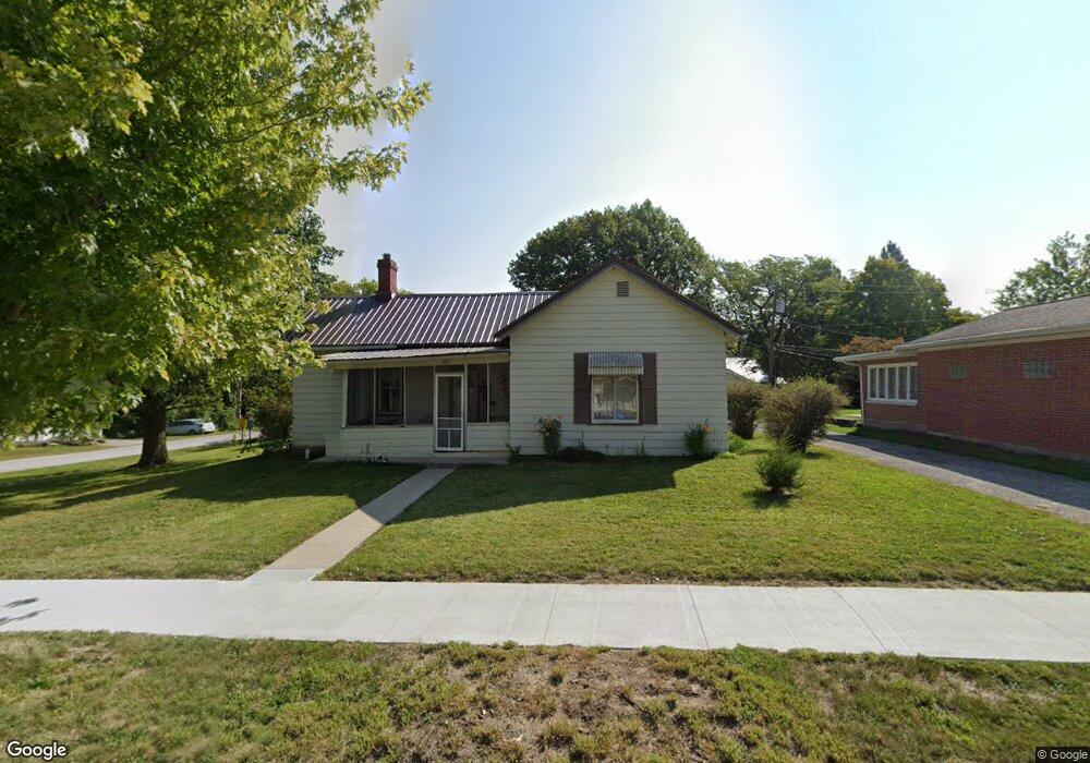 803 2nd St, Columbus Junction, IA 52738 - photo 1