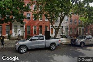 1316 Hollins St, Baltimore, MD 21223