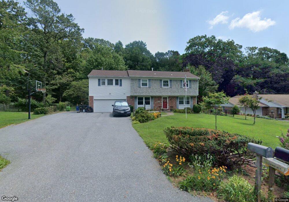 6207 Oak Hill Dr, Sykesville, MD 21784 - photo 1