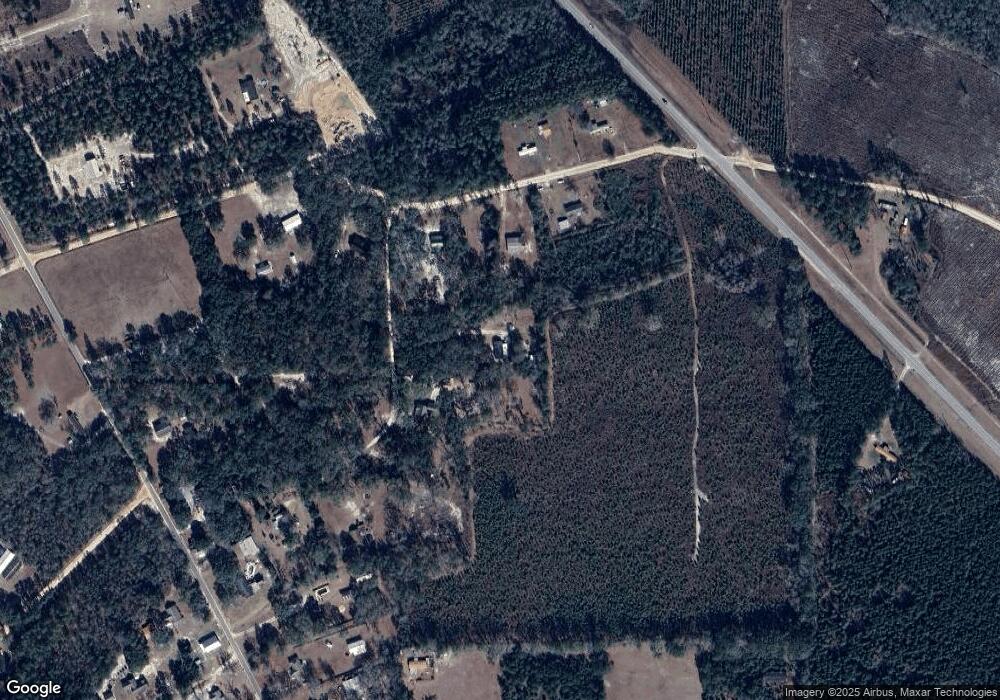 6730 Apricot Rd, Blackshear, GA 31516 - photo 1