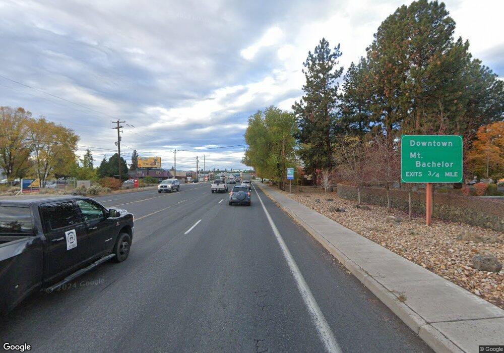 3614 N Highway 97, Redmond, OR 97756 - photo 1