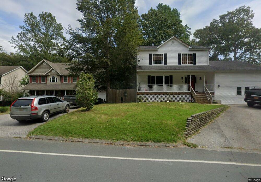 1090 Golden West Way, Lusby, MD 20657 - photo 1