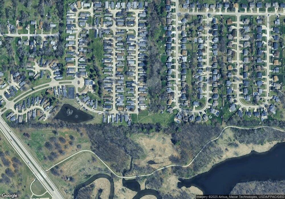 4241 Berwick Dr, Des Moines, IA 50320 - photo 1