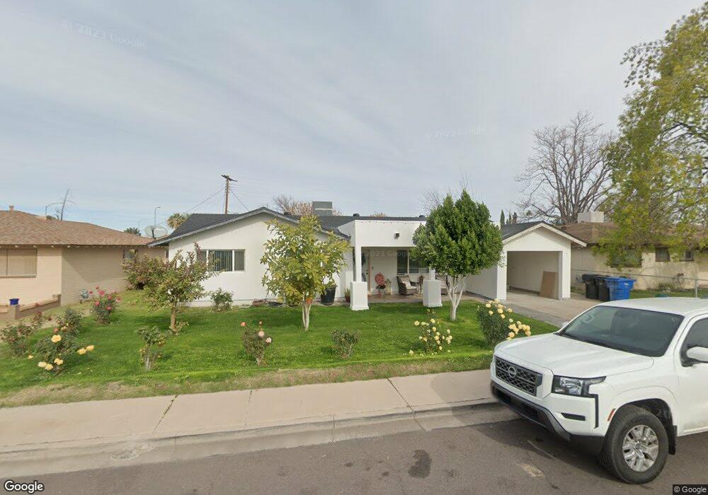 1628 E Jarvis Ave, Mesa, AZ 85204 - photo 1