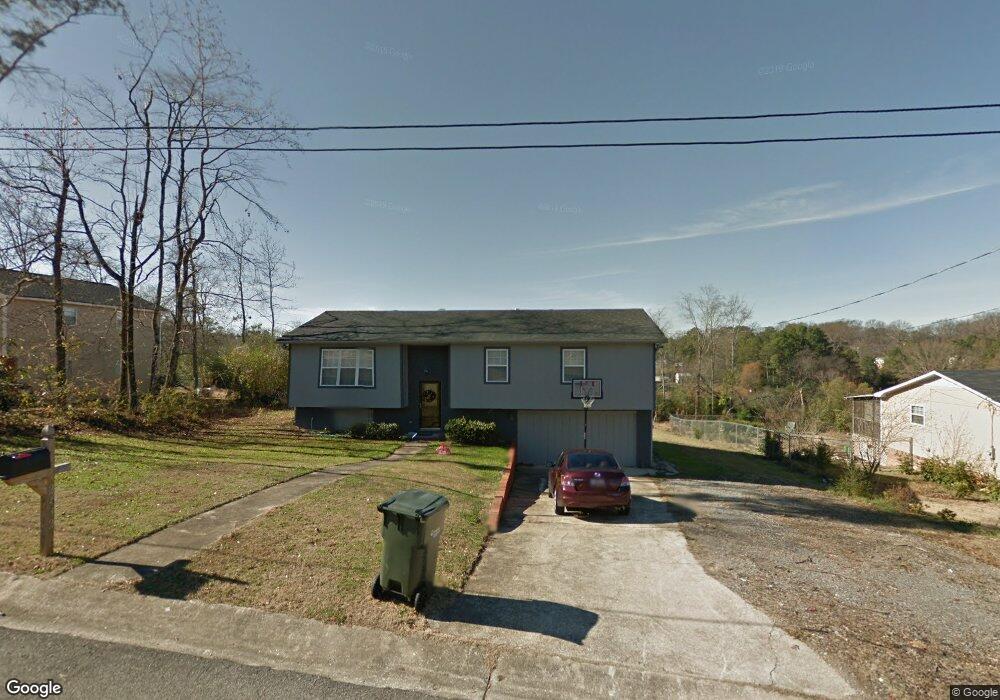 2432 Cove Cir NE, Center Point, AL 35215 - photo 1