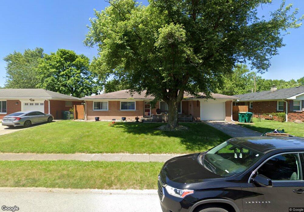 412 Brookside Ln, Plainfield, IN 46168 - photo 1