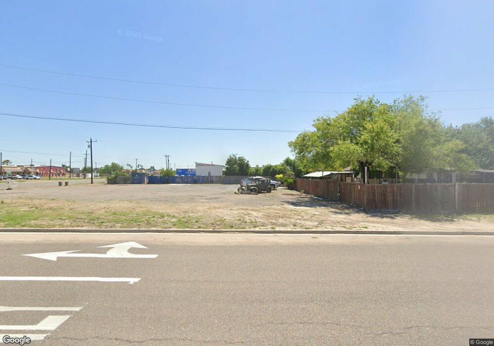 800 E Ferguson St, Pharr, TX 78577 - photo 1