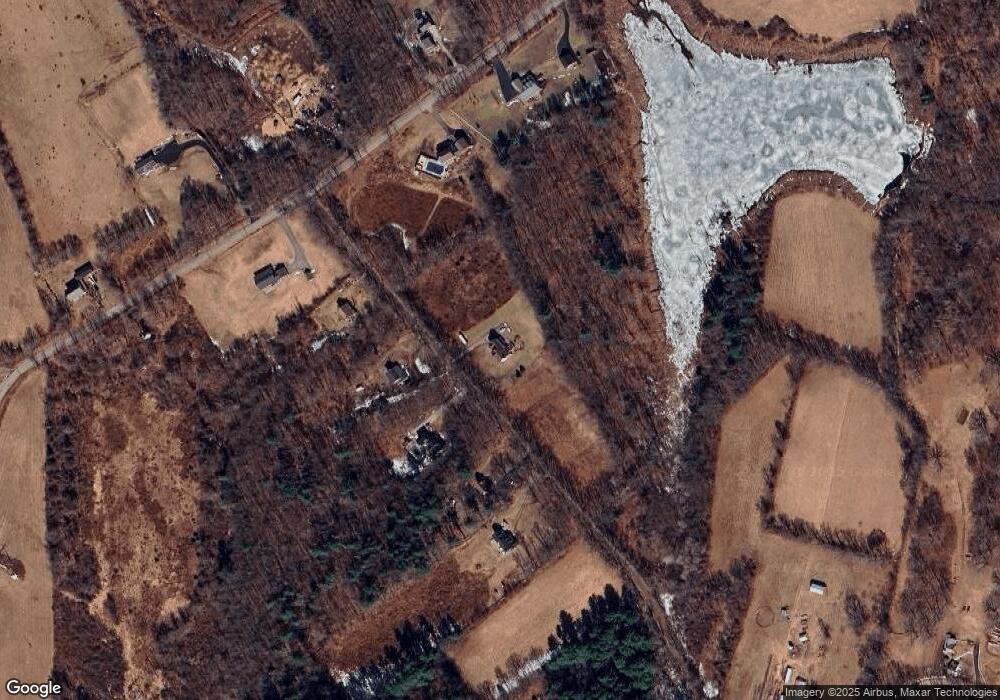 324 Grogan Rd, Barre, MA 01005 - photo 1