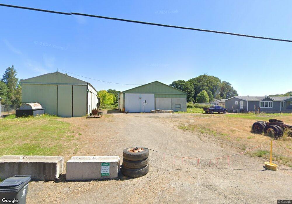 24667 Grange Hall Rd, Philomath, OR 97370 - photo 1