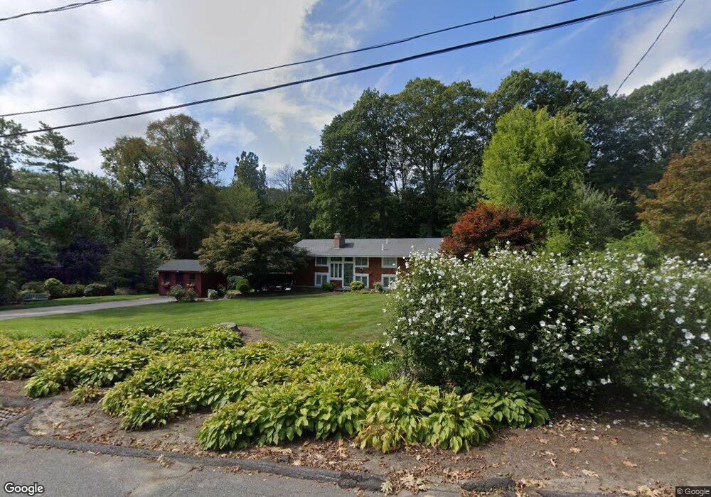 6 Holly Ln, Cohasset, MA 02025 - photo 1