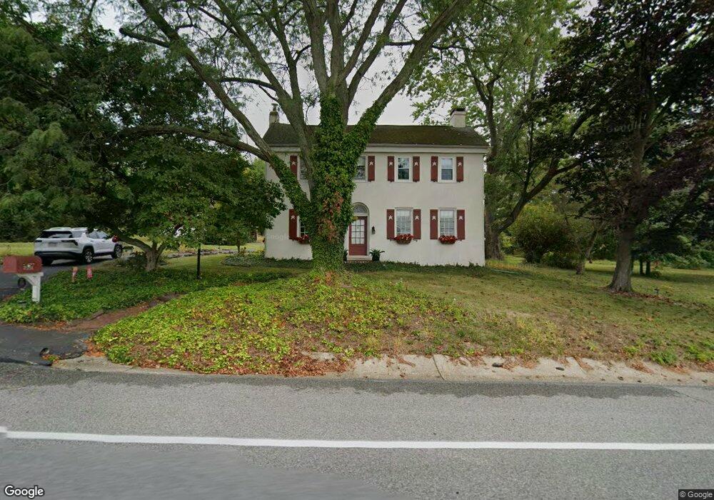 2551 Skippack Pike, Lansdale, PA 19446 - photo 1