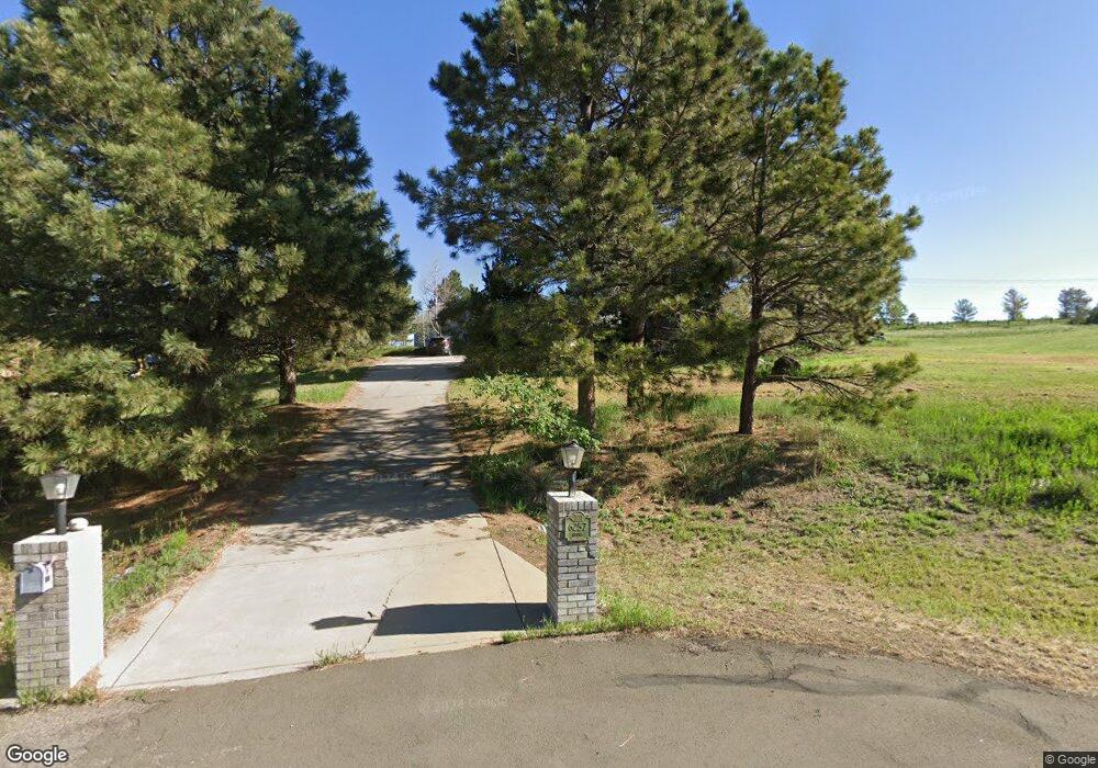 6257 S Netherland Cir, Centennial, CO 80016 - photo 1