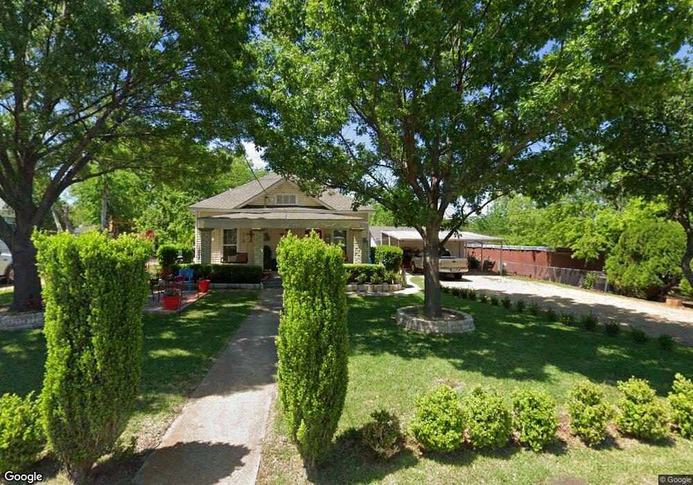 404 E Baylor St, Ennis, TX 75119 - photo 1