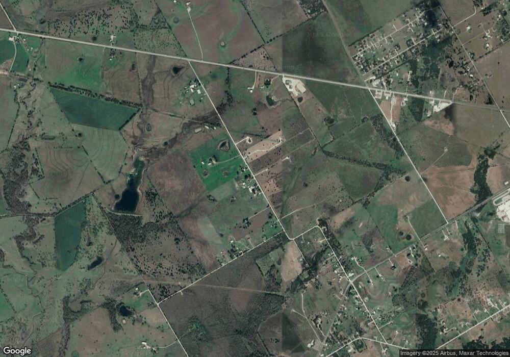 1068 NW County Road 2020 Rd, Corsicana, TX 75110 - photo 1