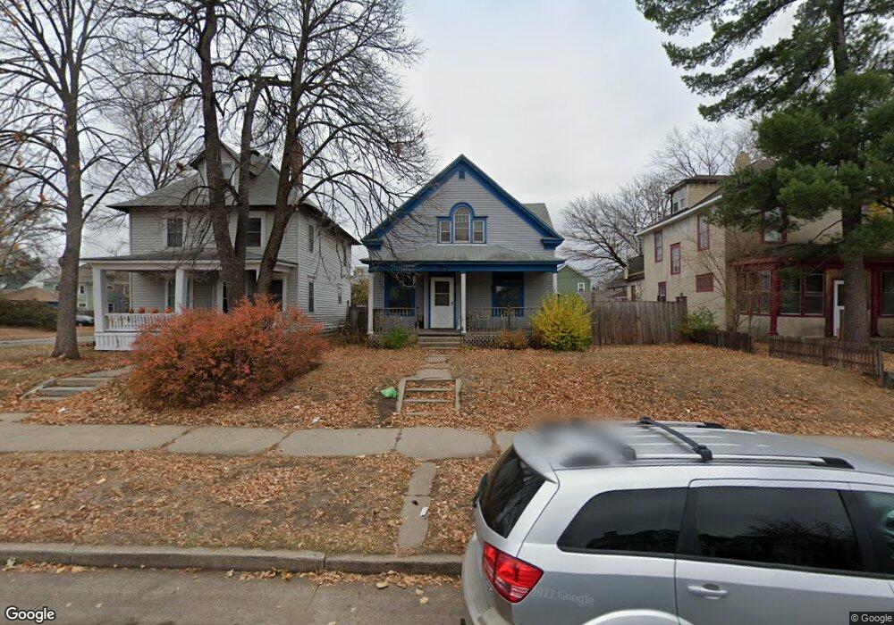 3405 Portland Ave, Minneapolis, MN 55407 - photo 1