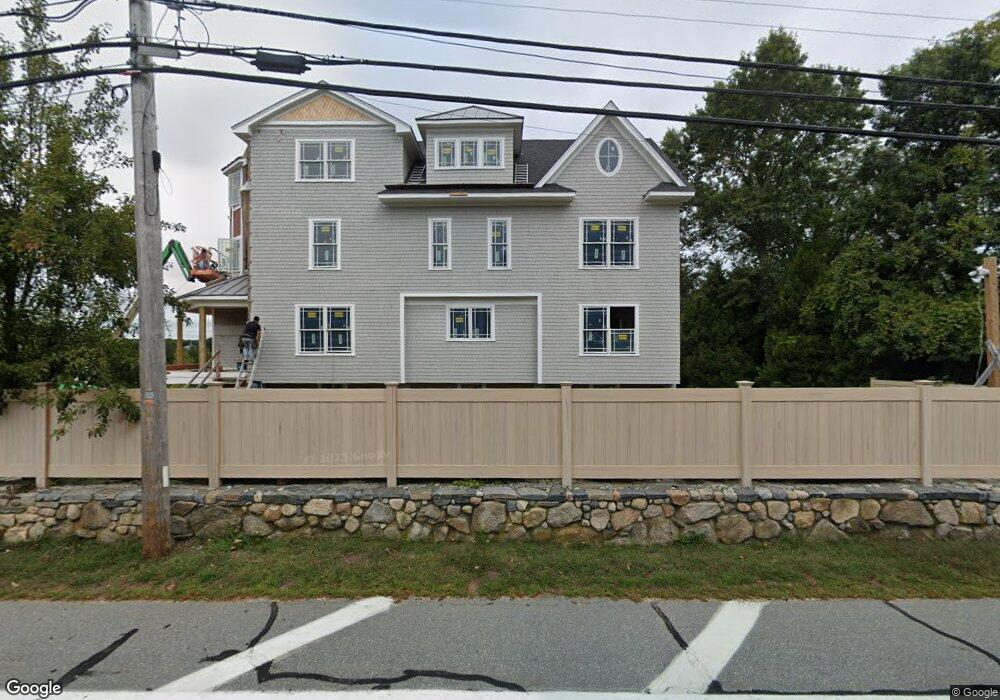 167 Watch Hill Rd, Westerly, RI 02891 - photo 1