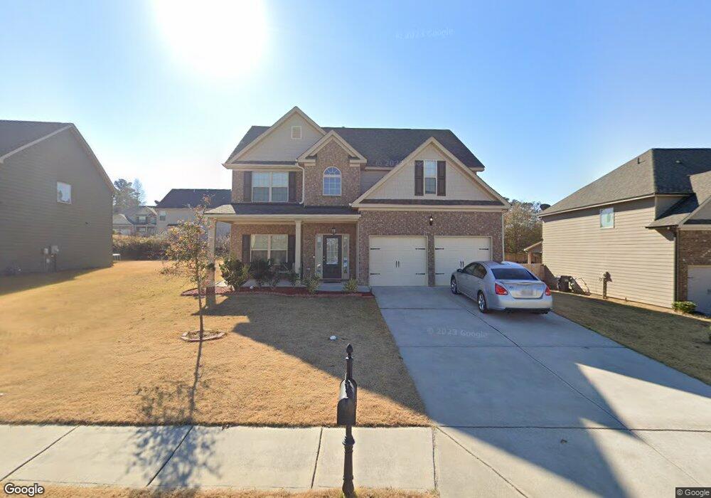 2440 Planters Mill Way, Conyers, GA 30012 - photo 1