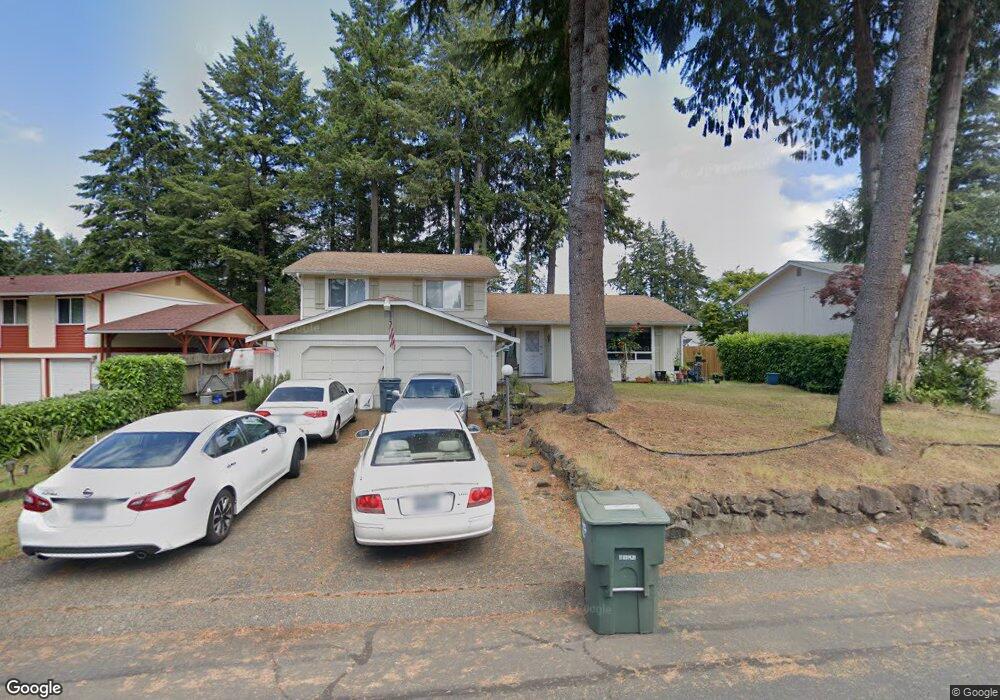 5315 97th Avenue Ct W, University Place, WA 98467 - photo 1