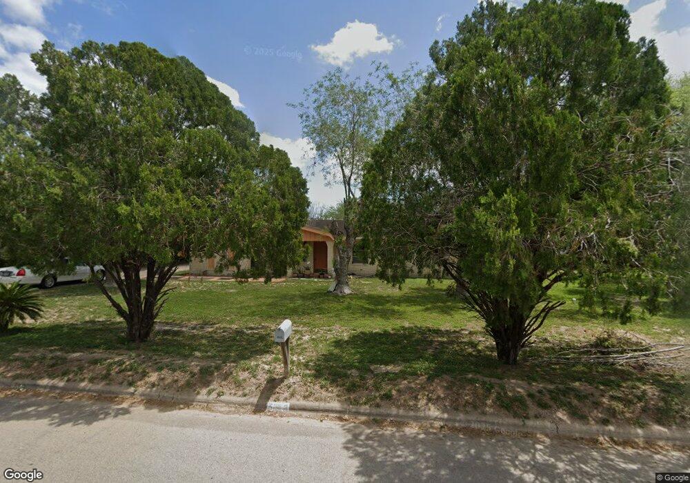3012 Garza St, Edinburg, TX 78539 - photo 1