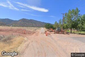 LOT 13 Red Creek Canyon Estates, Paragonah, UT 84760