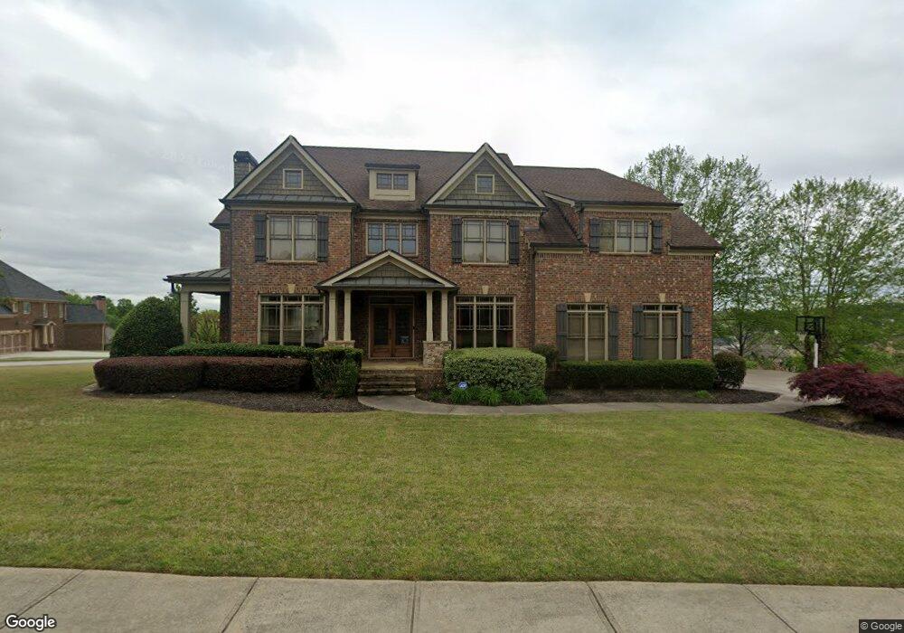 4705 Cardinal Ridge Way, Flowery Branch, GA 30542 - photo 1