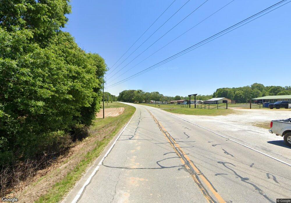 4737 Highway 198, Carnesville, GA 30521 - photo 1