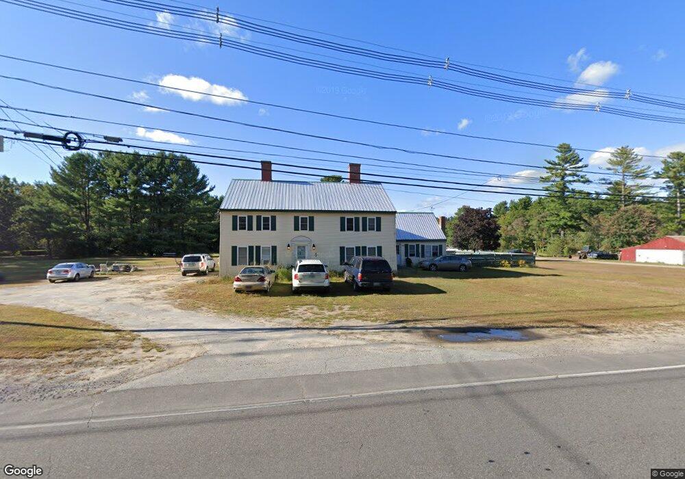 703 Bridge St, Pelham, NH 03076 - photo 1