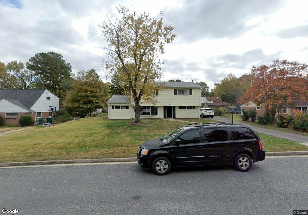 1213 Condover Rd, Henrico, VA 23229 - photo 1