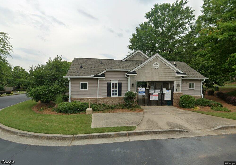 101 Nacoochee Way, Canton, GA 30114 - photo 1