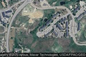 3521 N Fox Run Unit 803, Eden, UT 84310