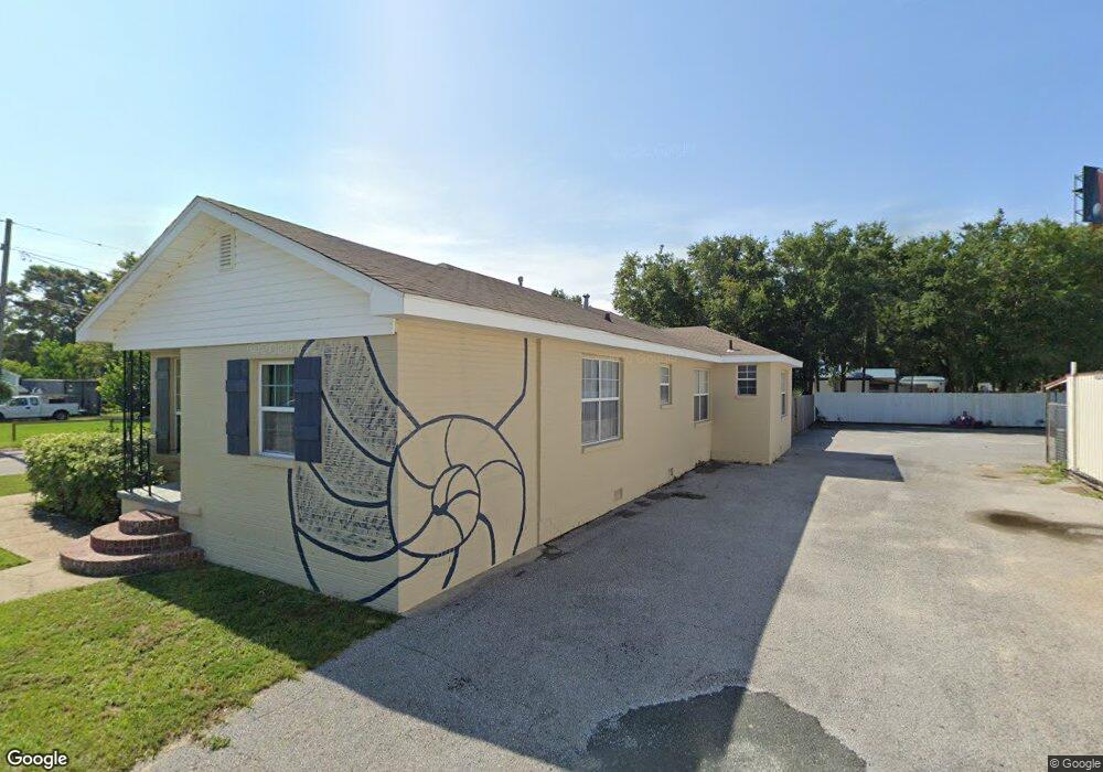 2101 W Garden St, Pensacola, FL 32502 - photo 1
