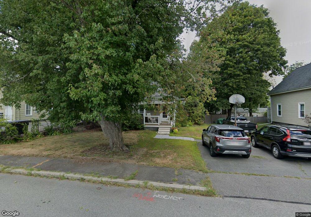 64 Albion St, Rockland, MA 02370 - photo 1